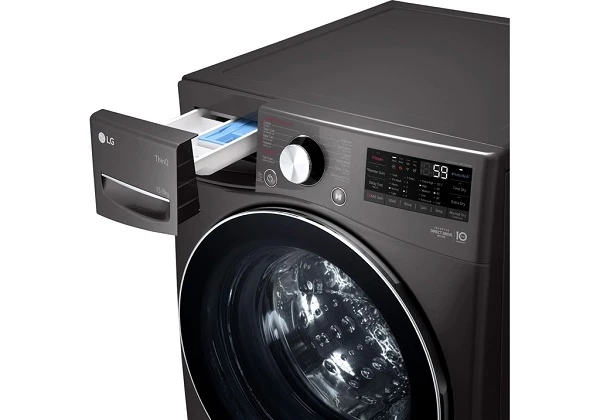 Máy Giặt LG 15KG F2515RTGB